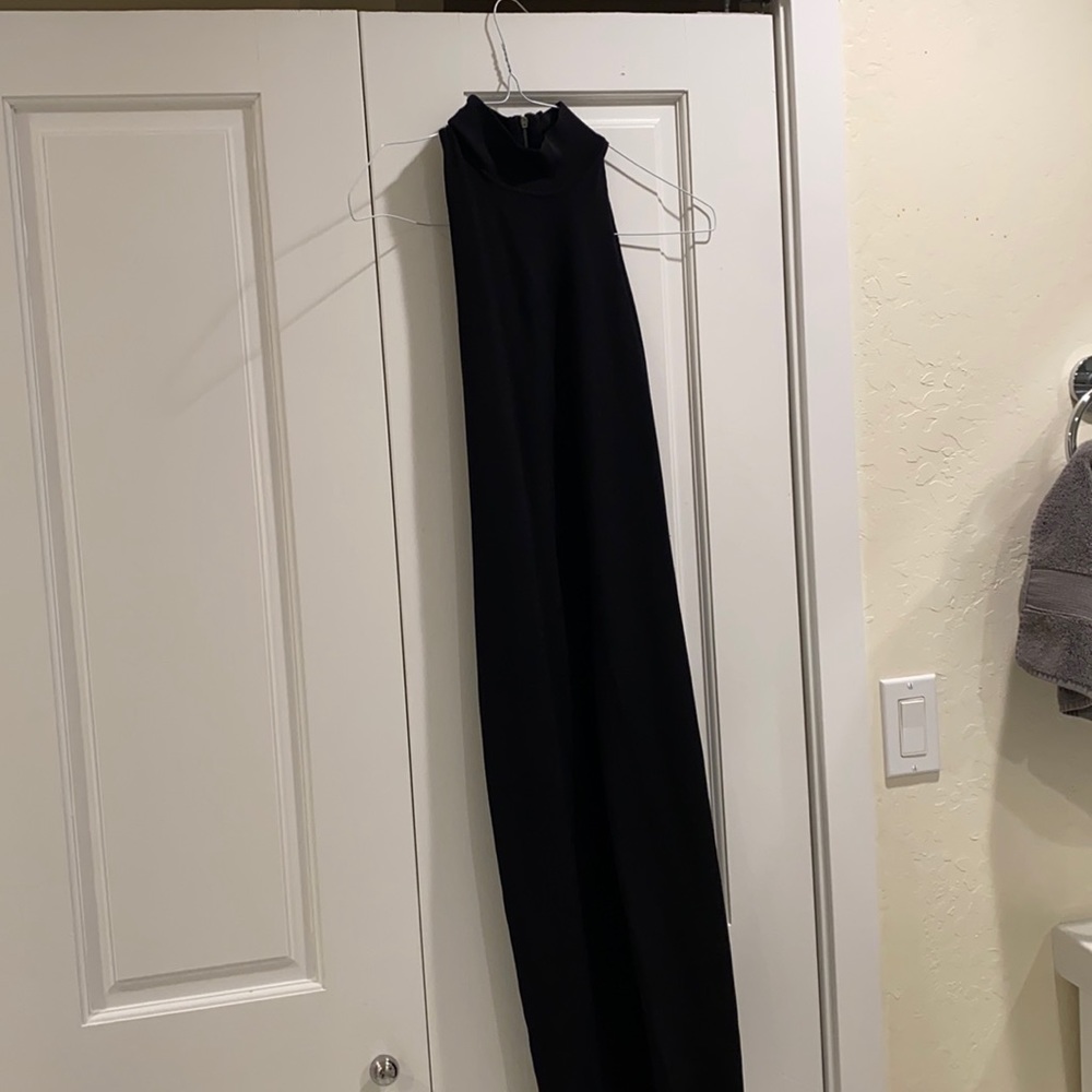 Cocktail and work tank dress